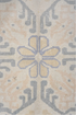 Antique Chinese Area Rug (8' x 11')